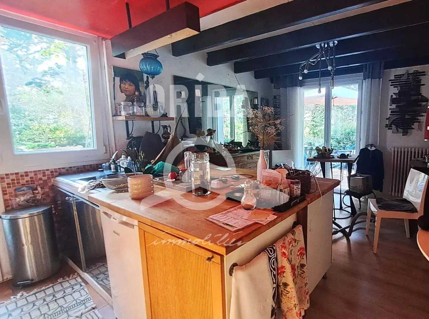 Maison à vendre, 96m², Saint-Lyphard