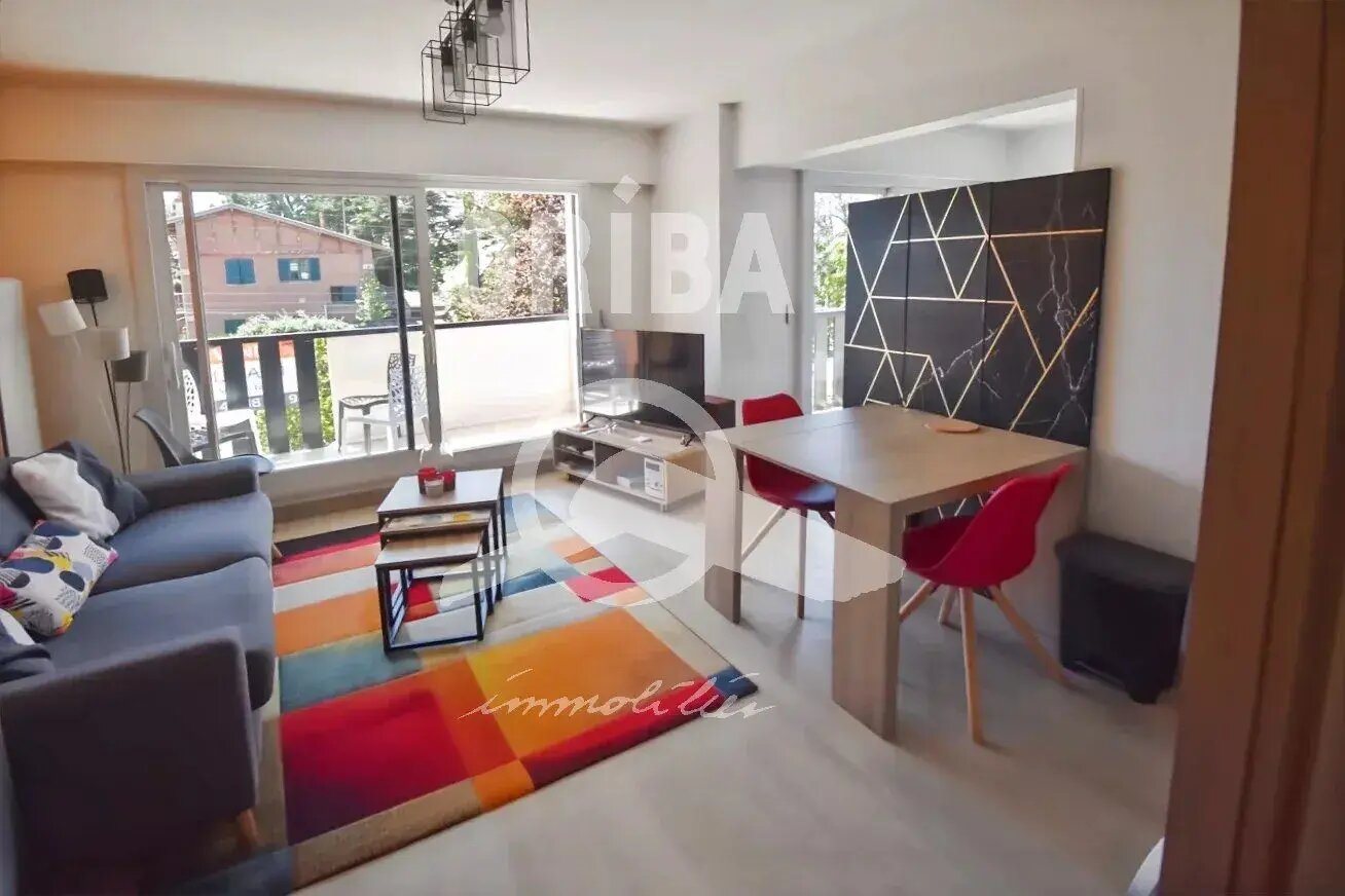 Appartement à vendre, 30m², La Baule-Escoublac