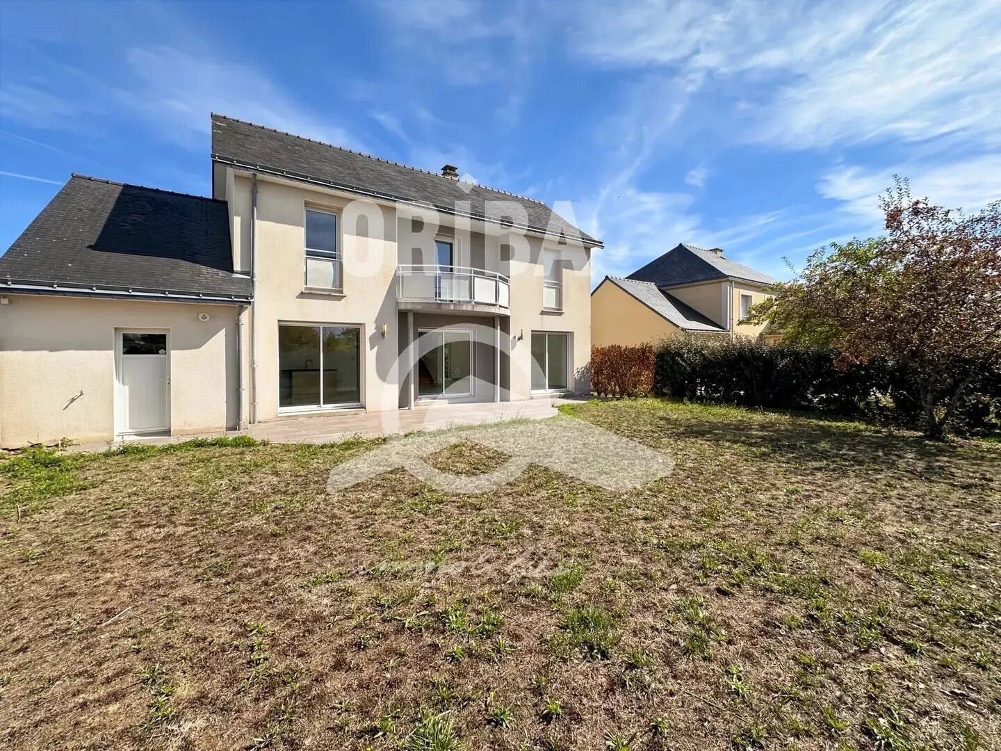 Maison à louer, 145m², Sautron