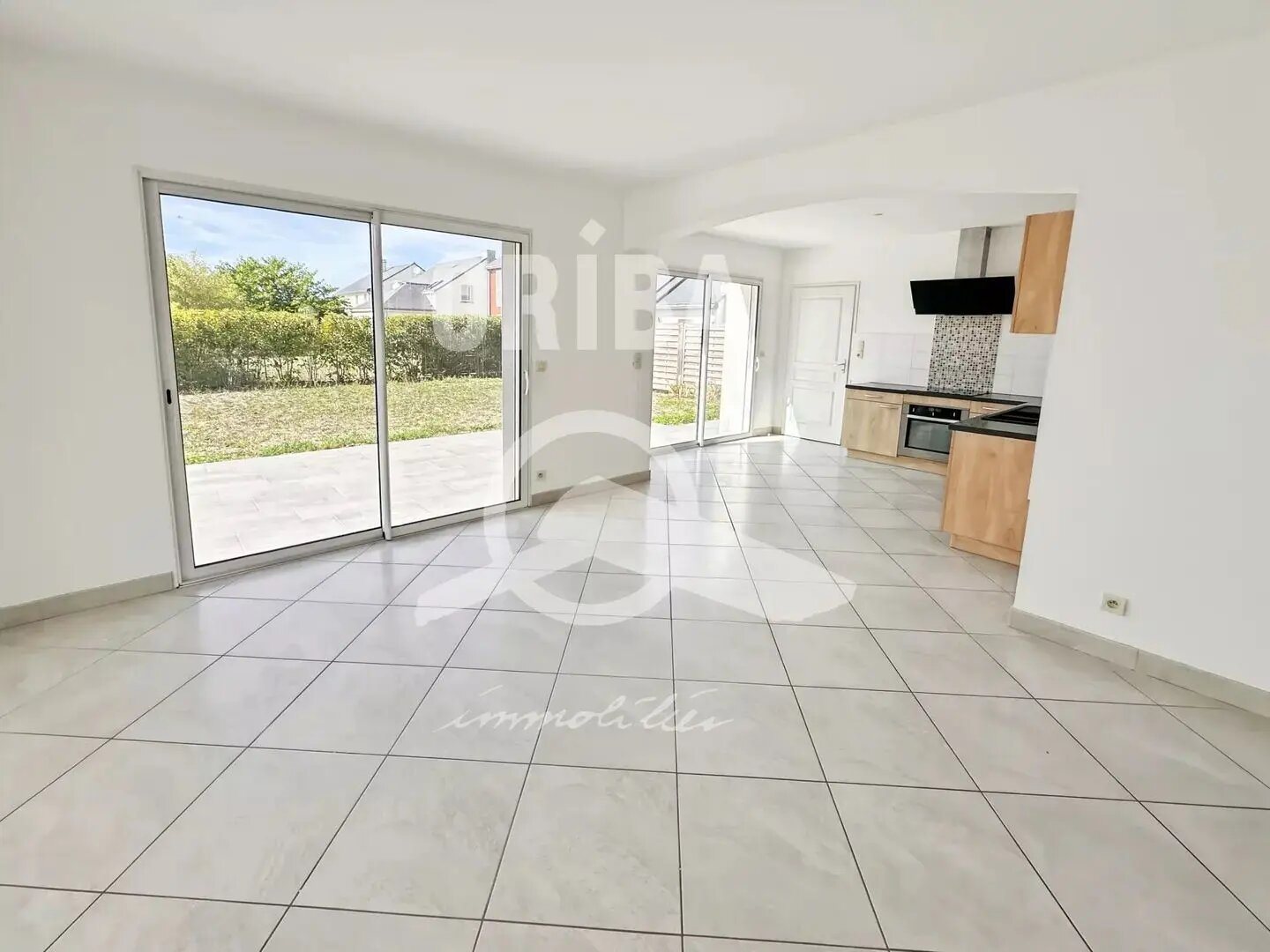 Maison à louer, 145m², Sautron