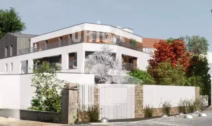 Appartement à vendre, 119m², Saint-Nazaire