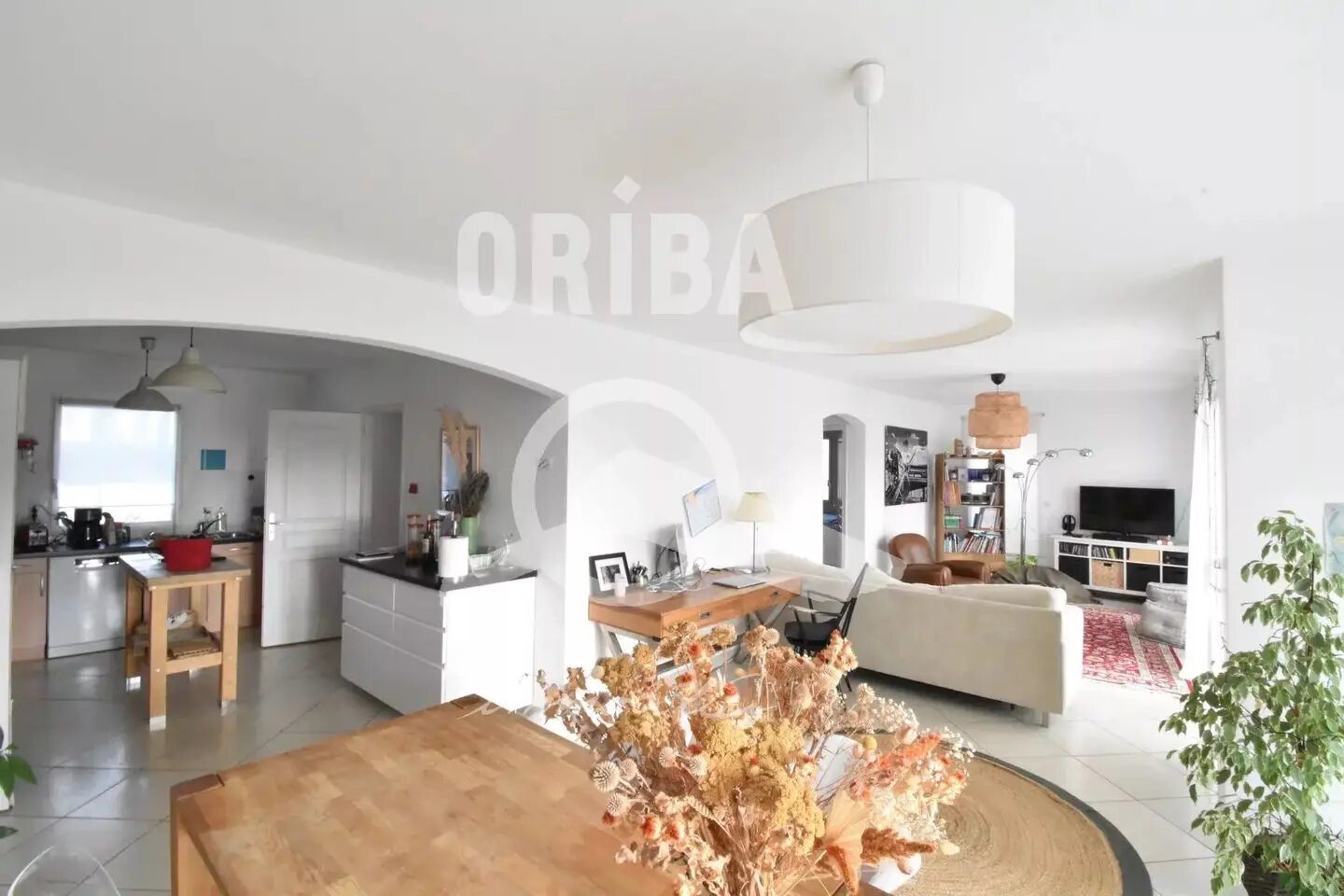 Maison à louer, 142m², Sautron
