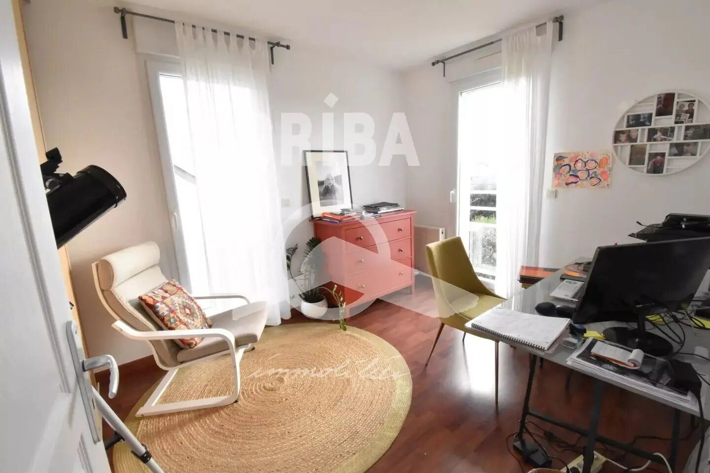 Maison à louer, 142m², Sautron