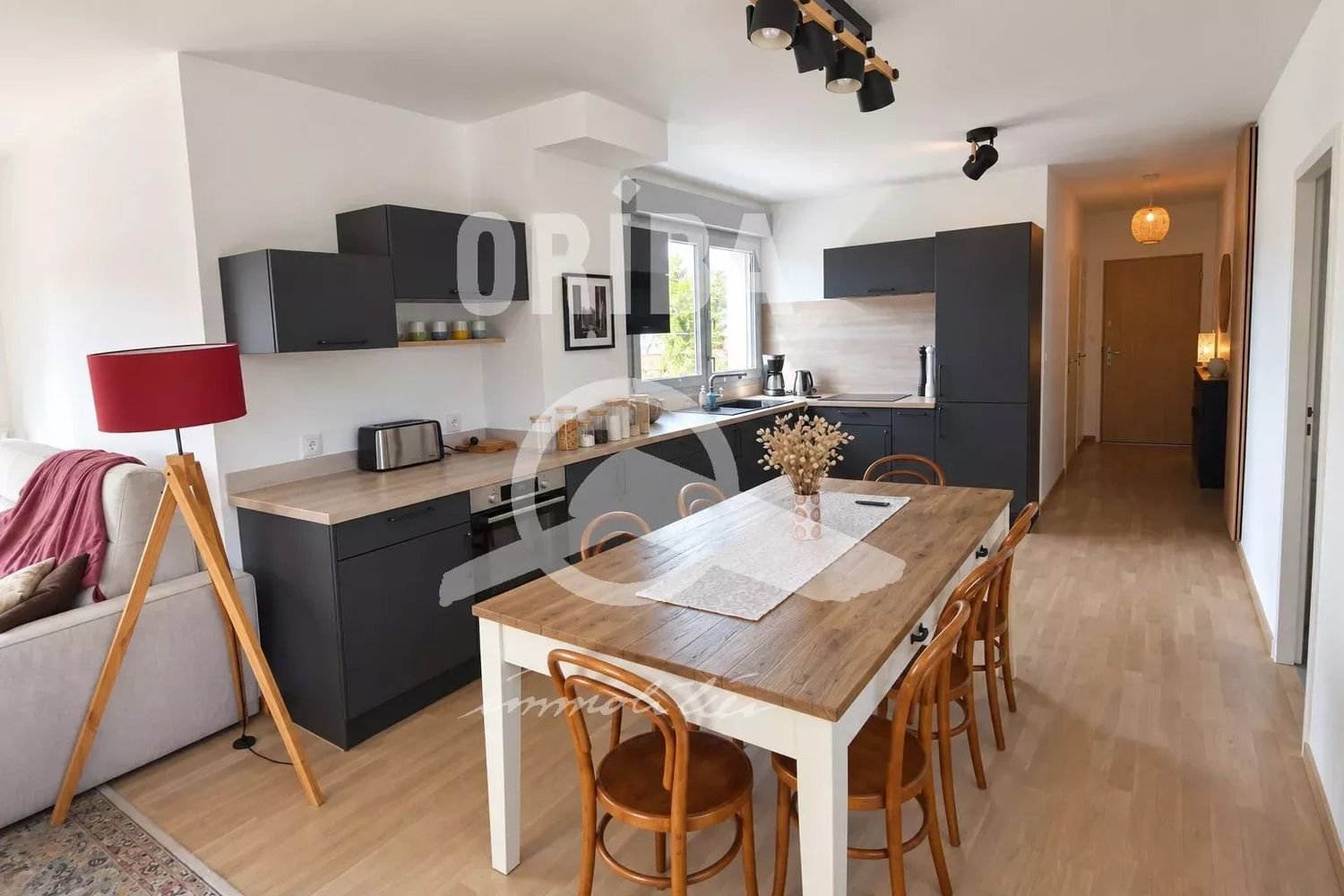 Appartement à vendre, 71m², Pornichet