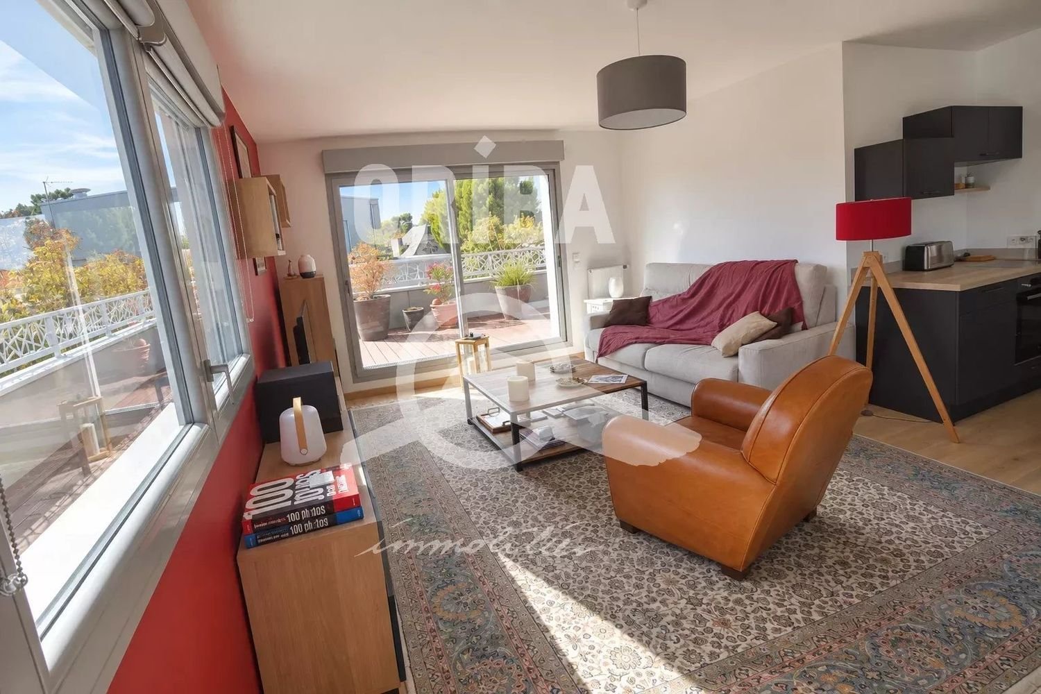 Appartement à vendre, 71m², Pornichet