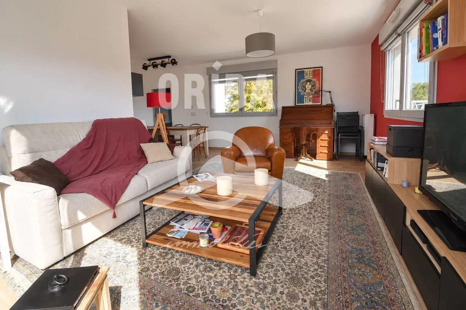 Appartement à vendre, 71m², Pornichet