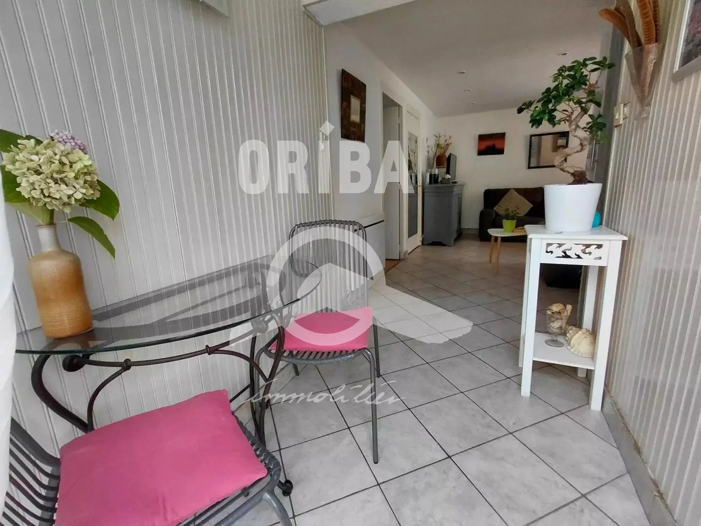 Appartement à vendre, 48m², Pornichet