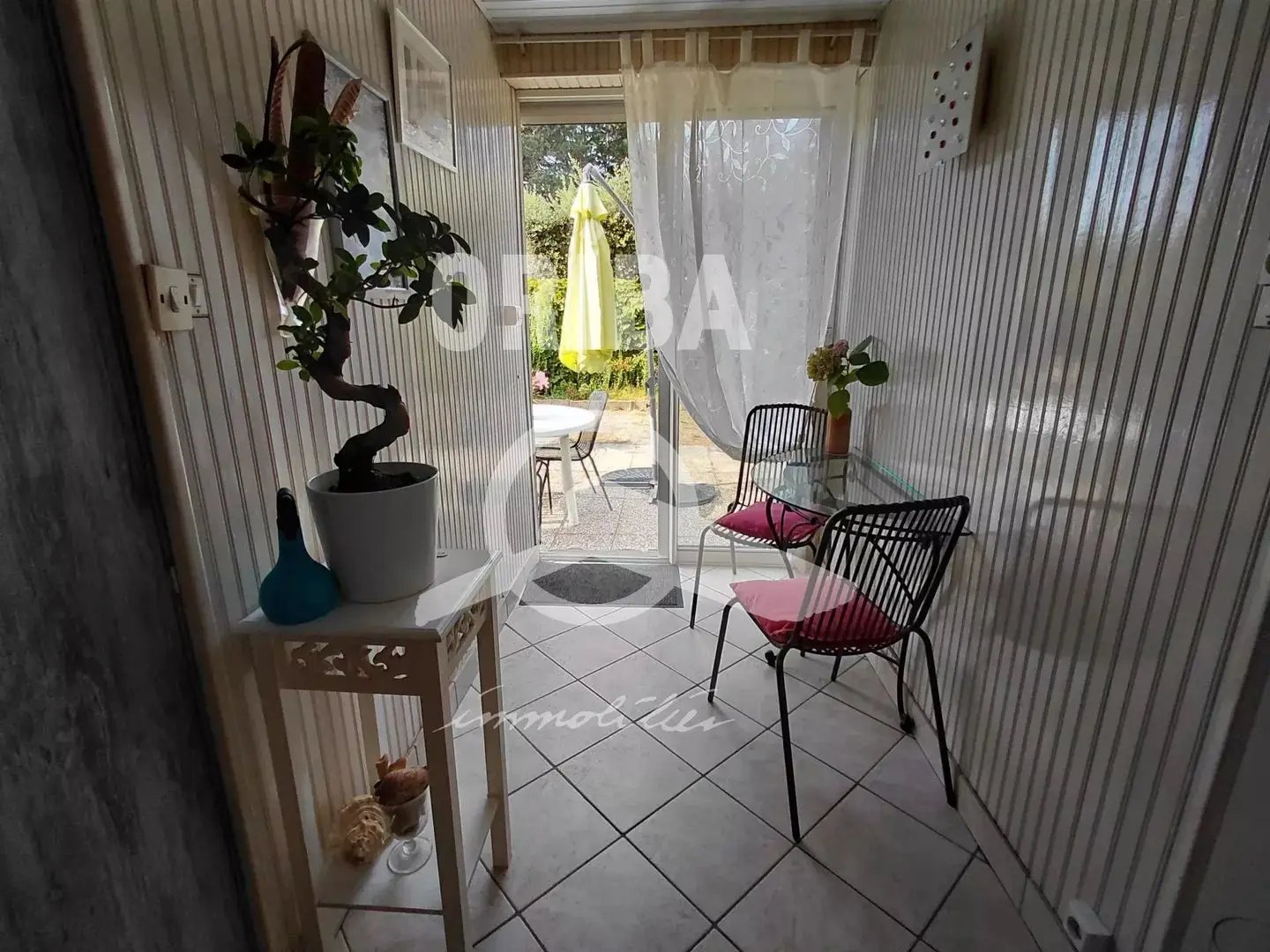 Appartement à vendre, 48m², Pornichet