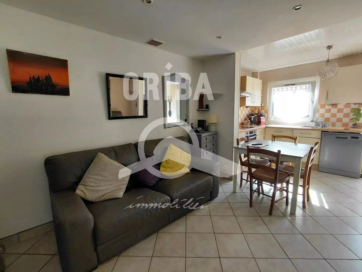 Appartement à vendre, 48m², Pornichet