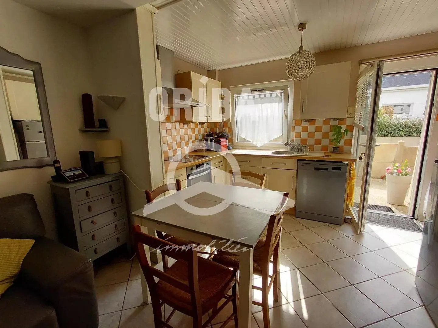 Appartement à vendre, 48m², Pornichet