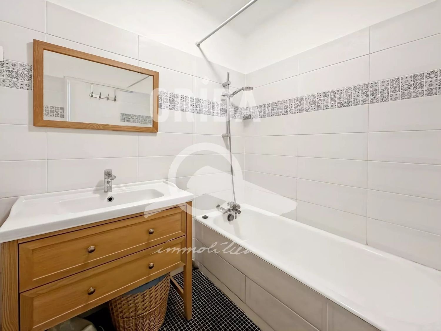Appartement à vendre, 65m², Nantes