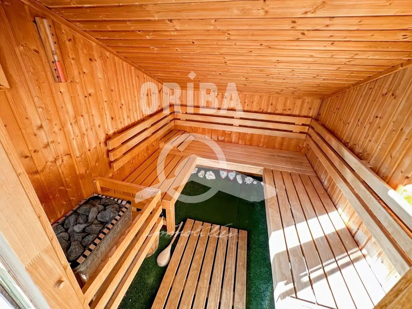 Maison à louer, 323m², Saint-Sébastien-sur-Loire