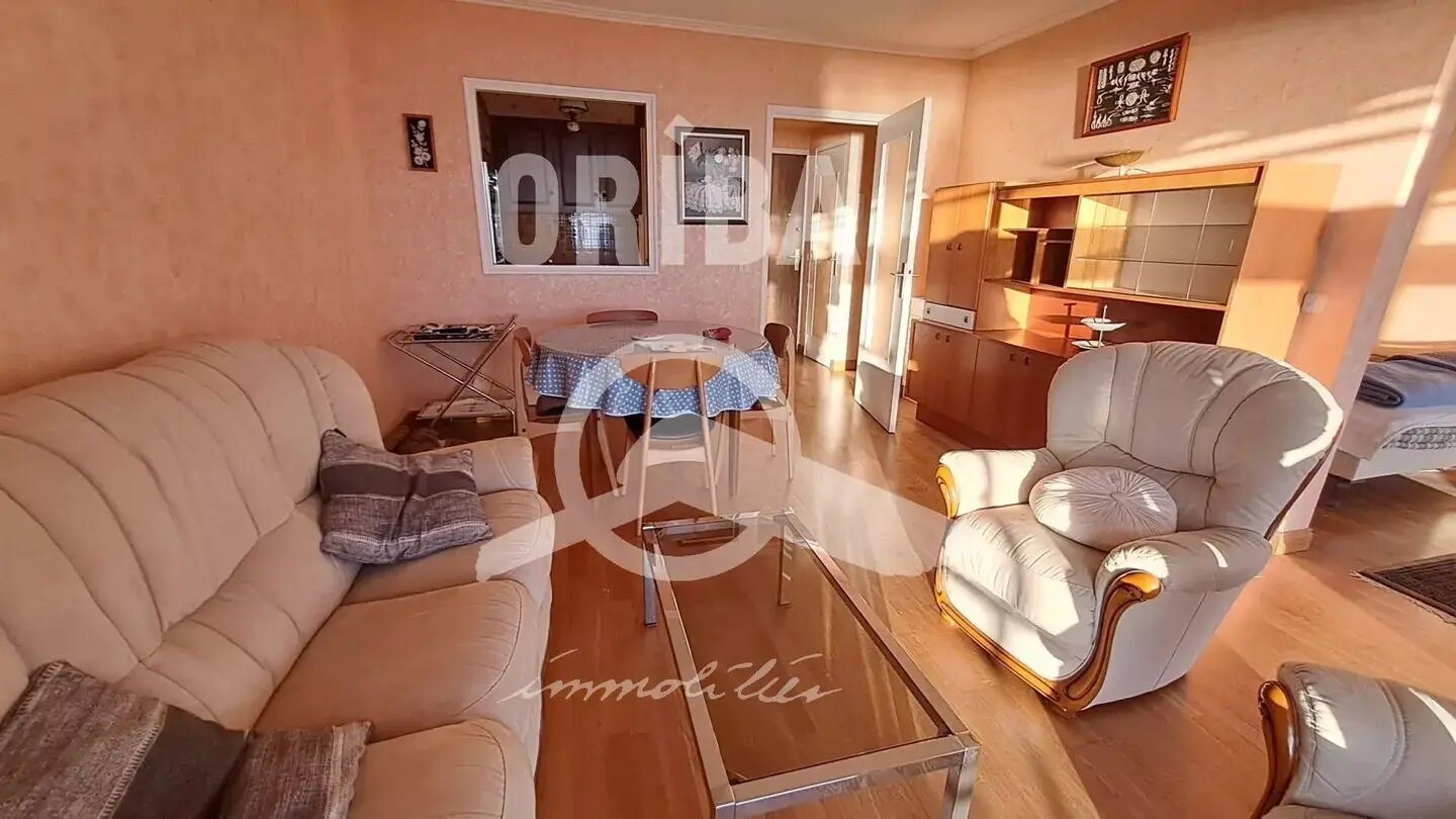 Appartement à vendre, 40m², Pornichet