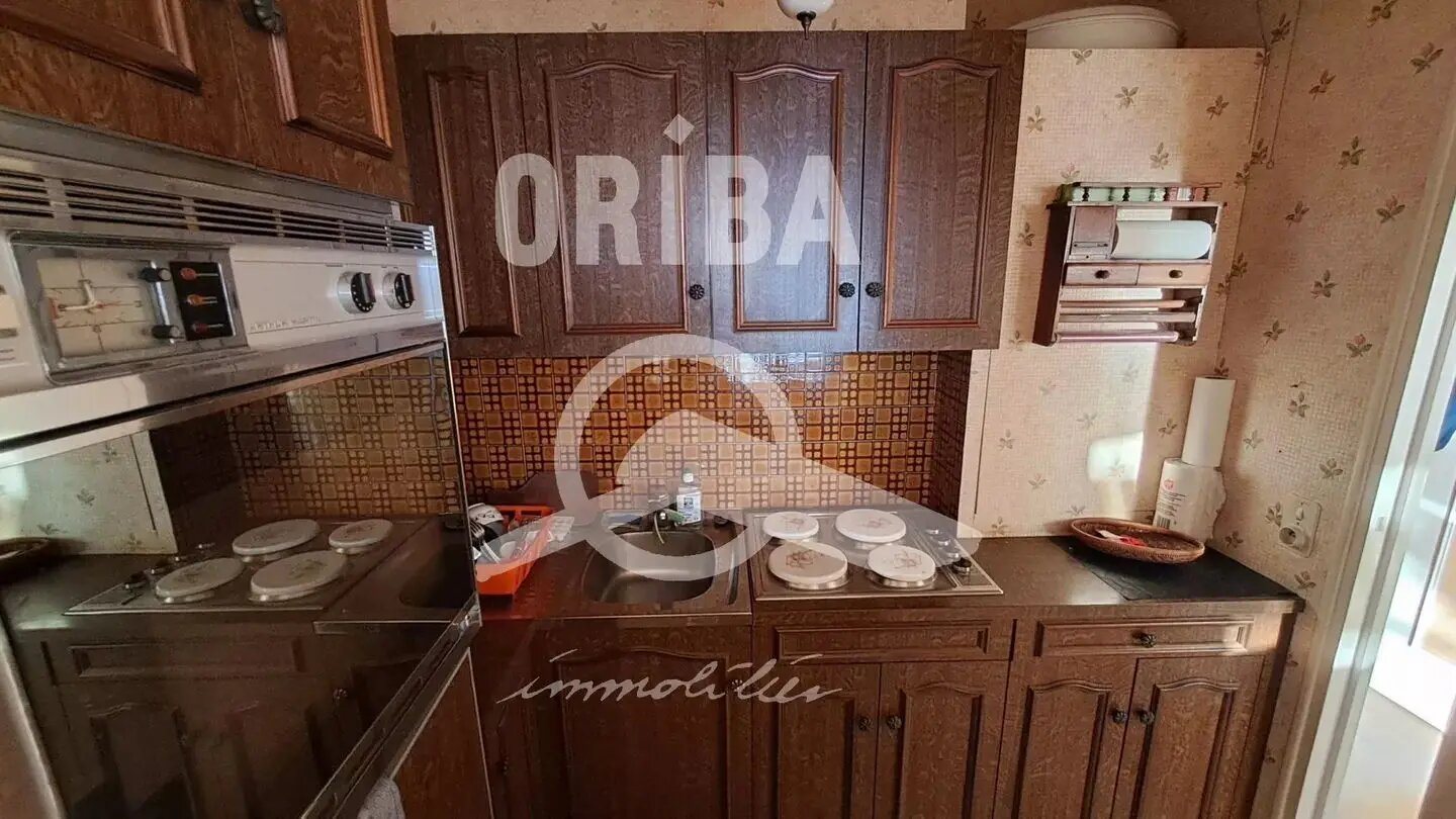 Appartement à vendre, 40m², Pornichet