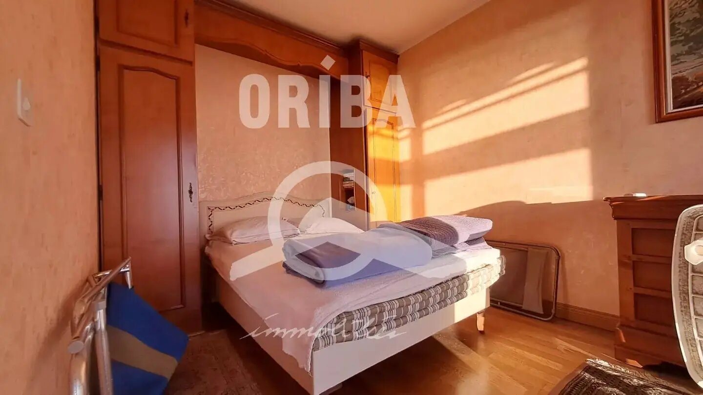 Appartement à vendre, 40m², Pornichet