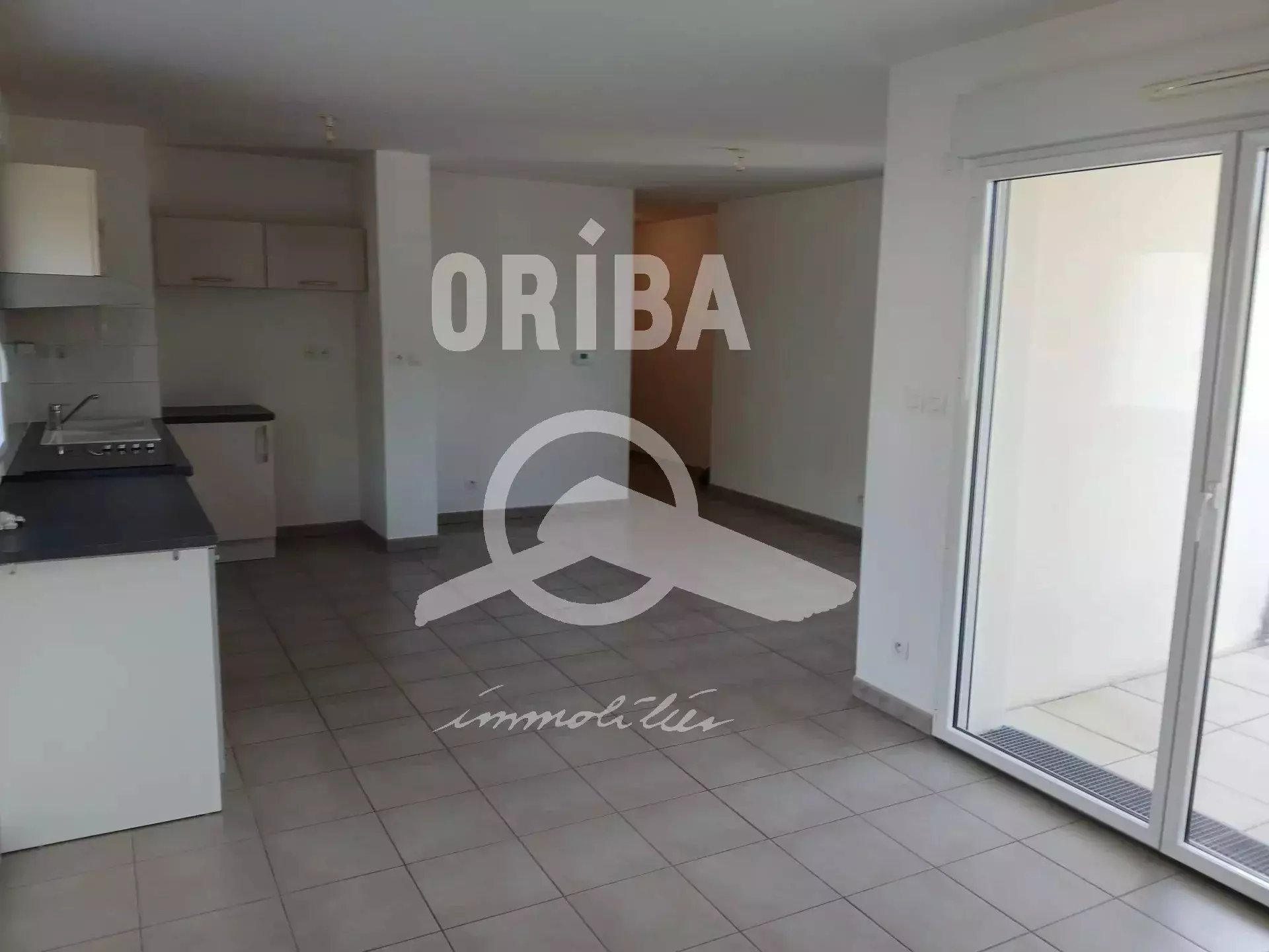 Appartement à vendre, 70m², Saint-Nazaire