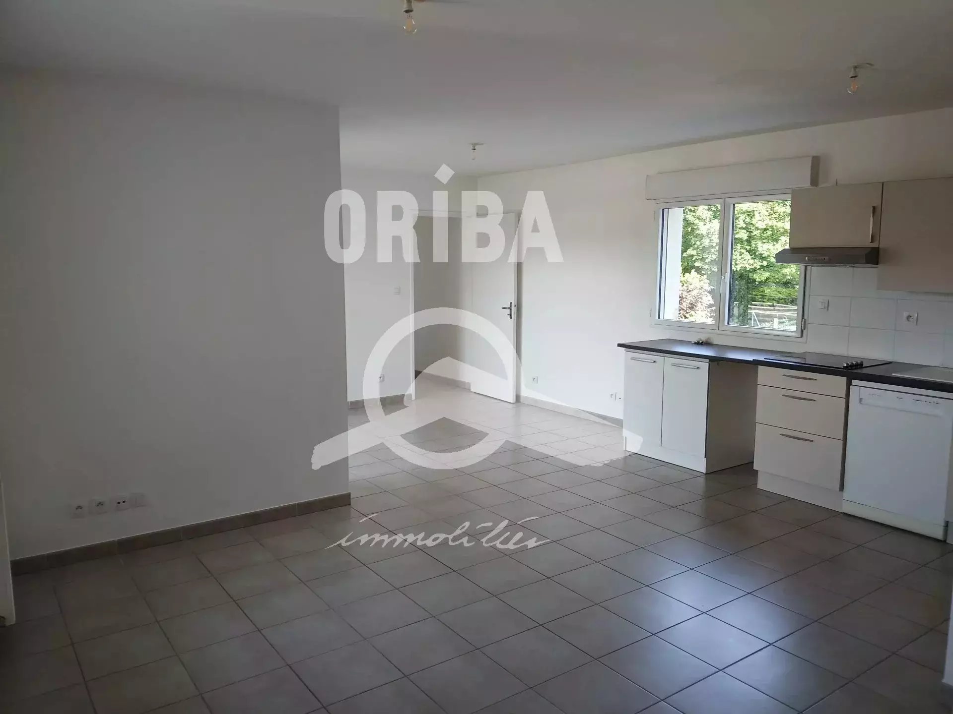 Appartement à vendre, 70m², Saint-Nazaire
