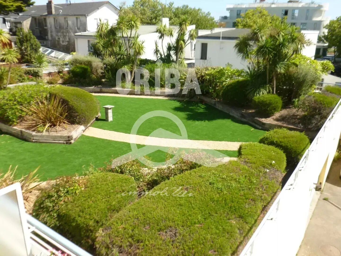 Appartement à louer, 76m², Pornichet