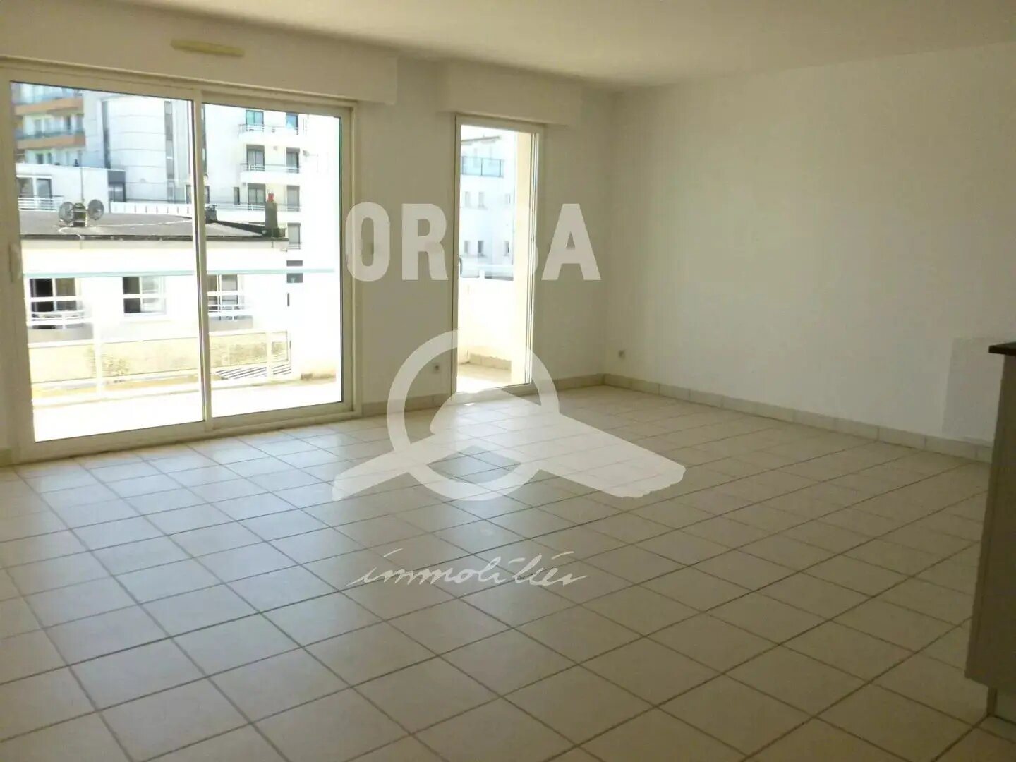 Appartement à louer, 76m², Pornichet