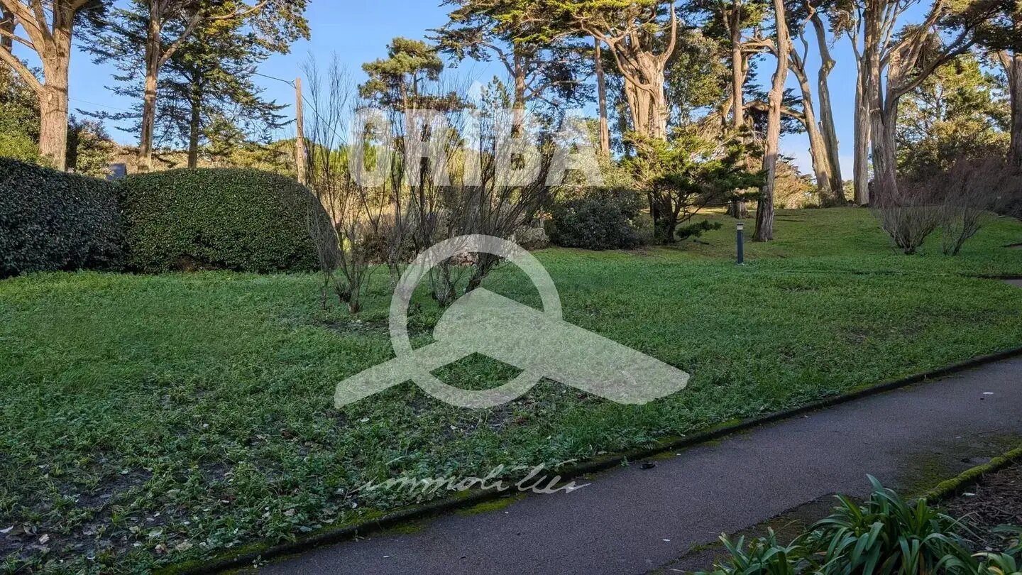 Appartement à vendre, 60m², Pornichet