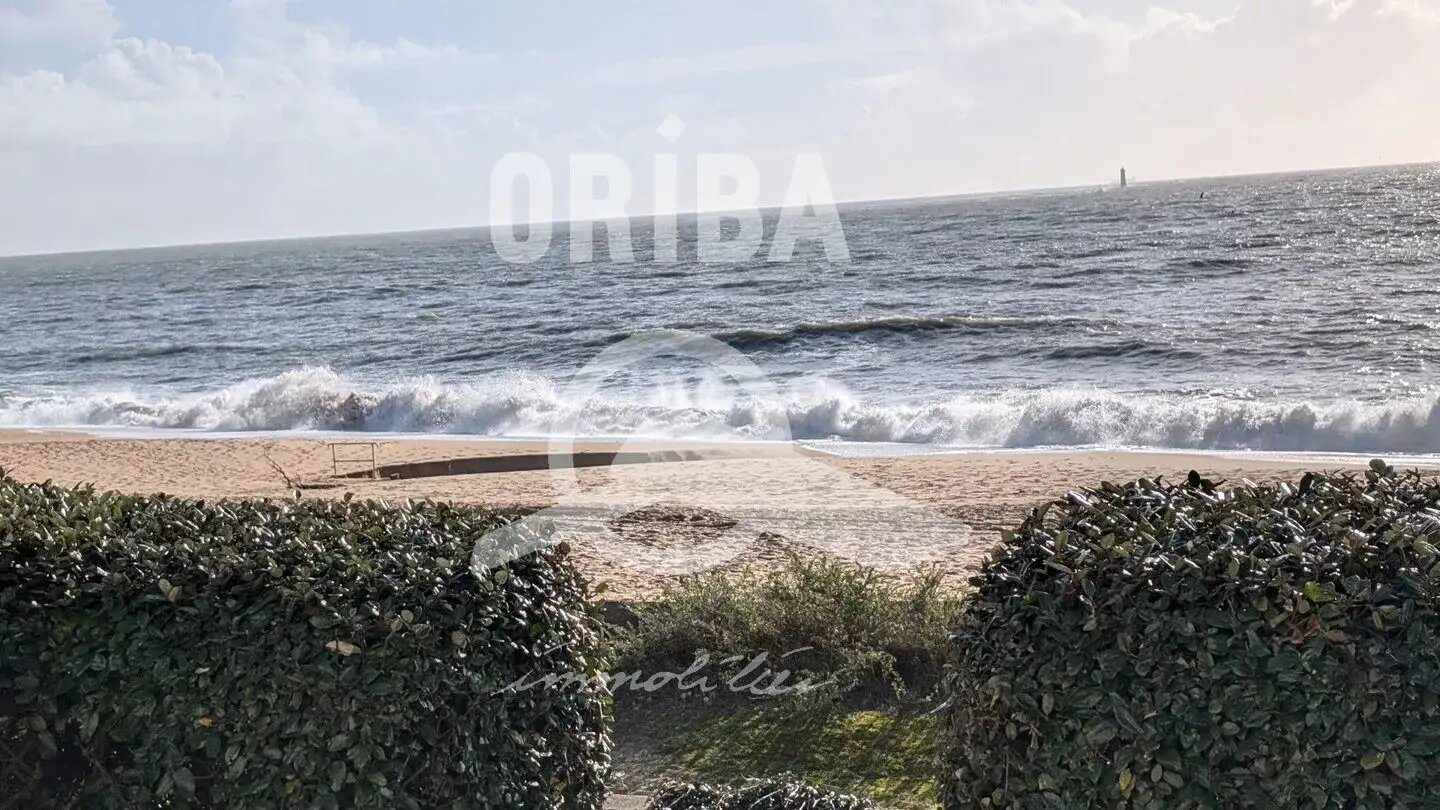 Appartement à vendre, 60m², Pornichet