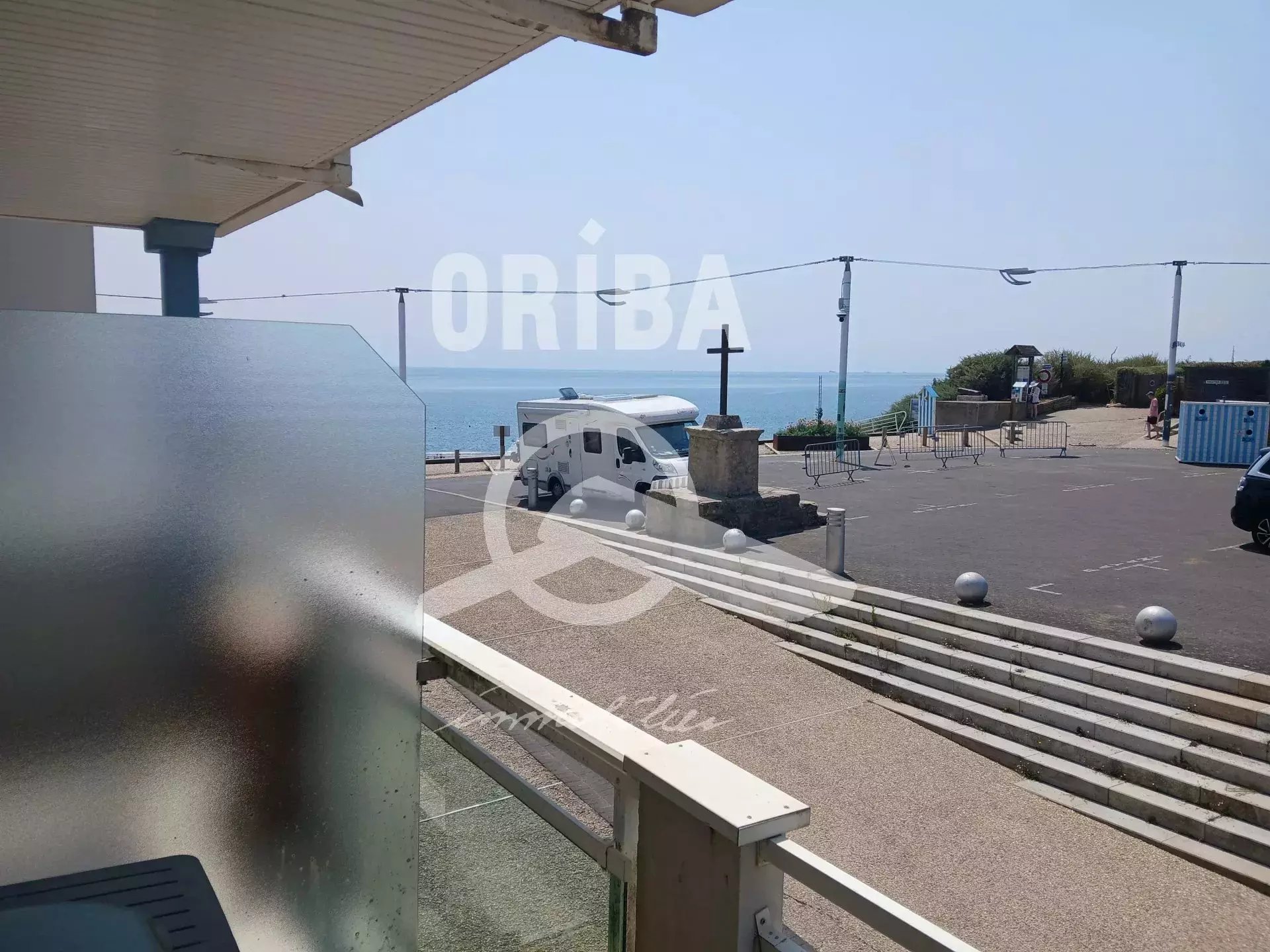Appartement à vendre, 19m², Saint-Nazaire