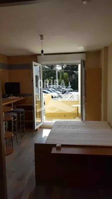 Appartement à vendre, 19m², Saint-Nazaire