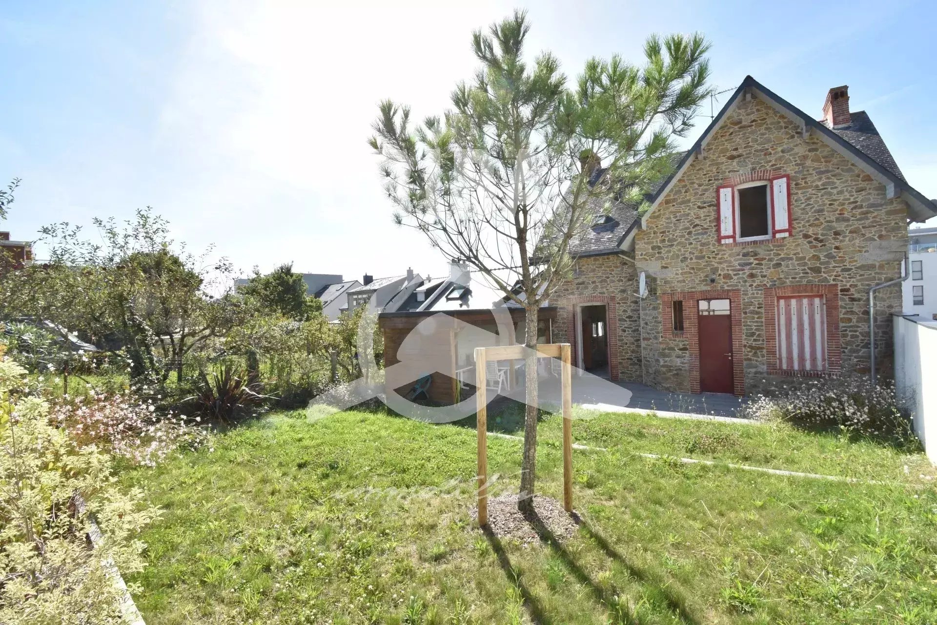 Maison à vendre, 166m², Saint-Nazaire