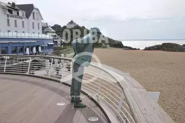 Maison à vendre, 166m², Saint-Nazaire