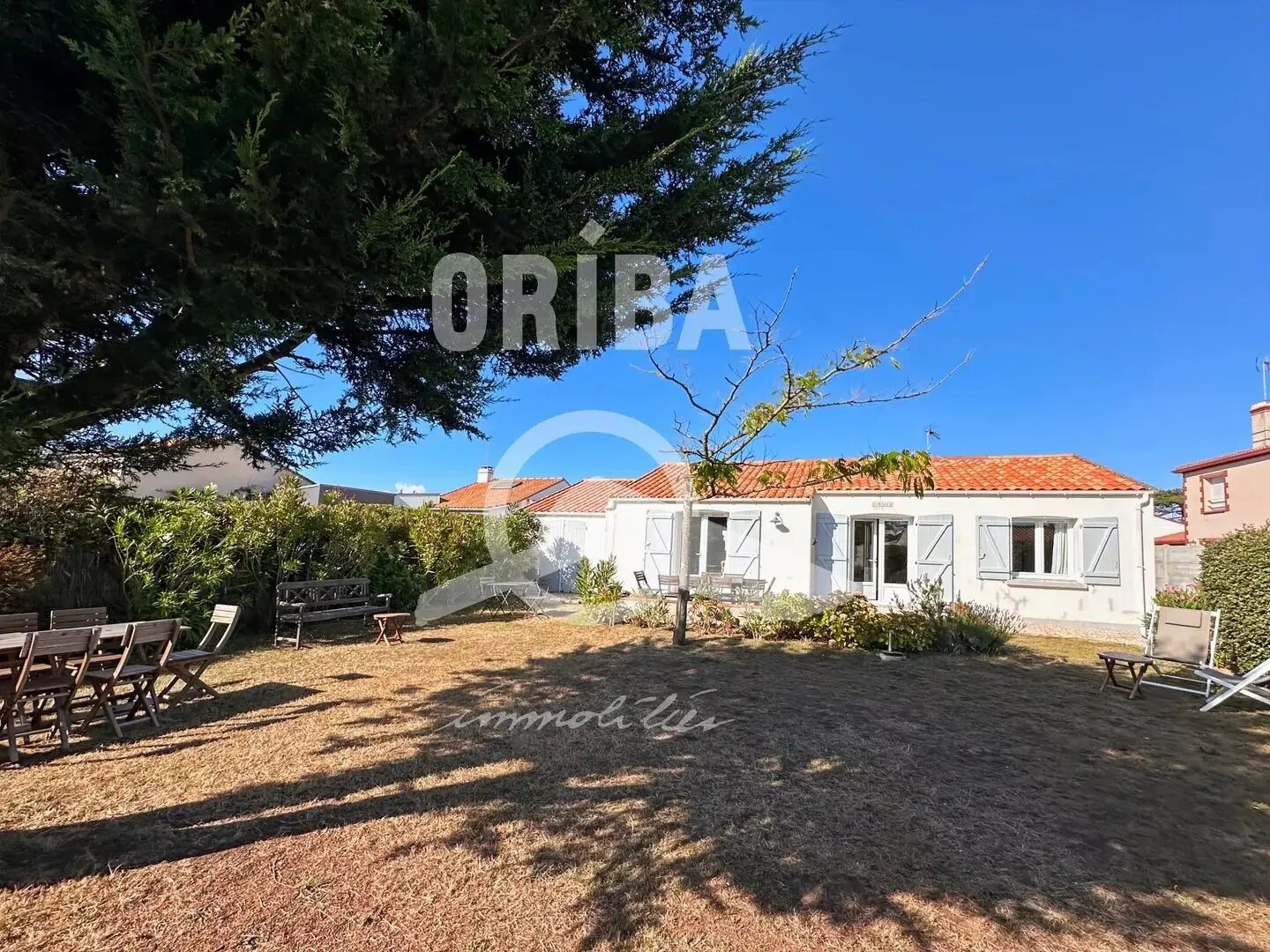 Maison à vendre, 200m², Préfailles