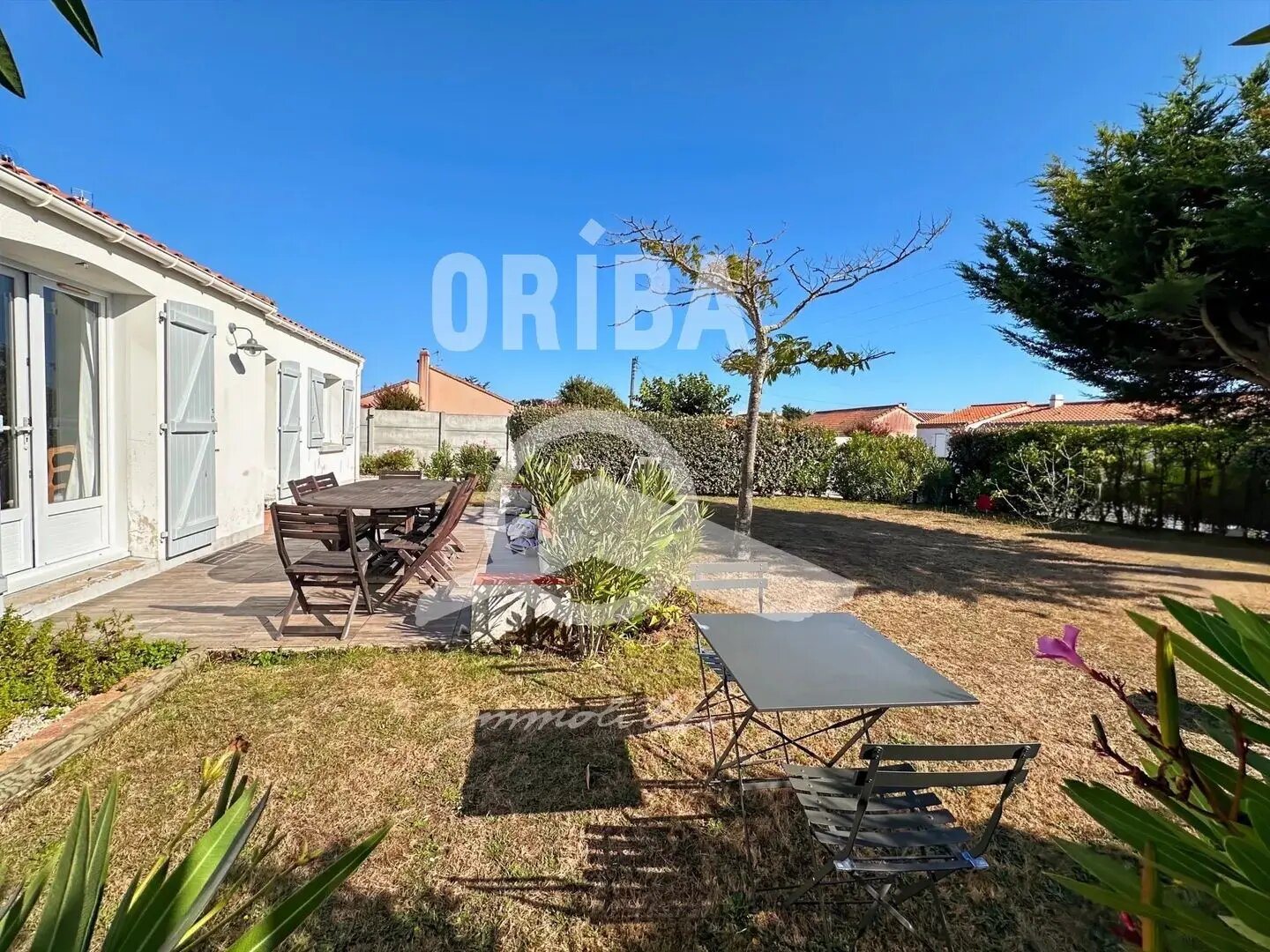 Maison à vendre, 200m², Préfailles