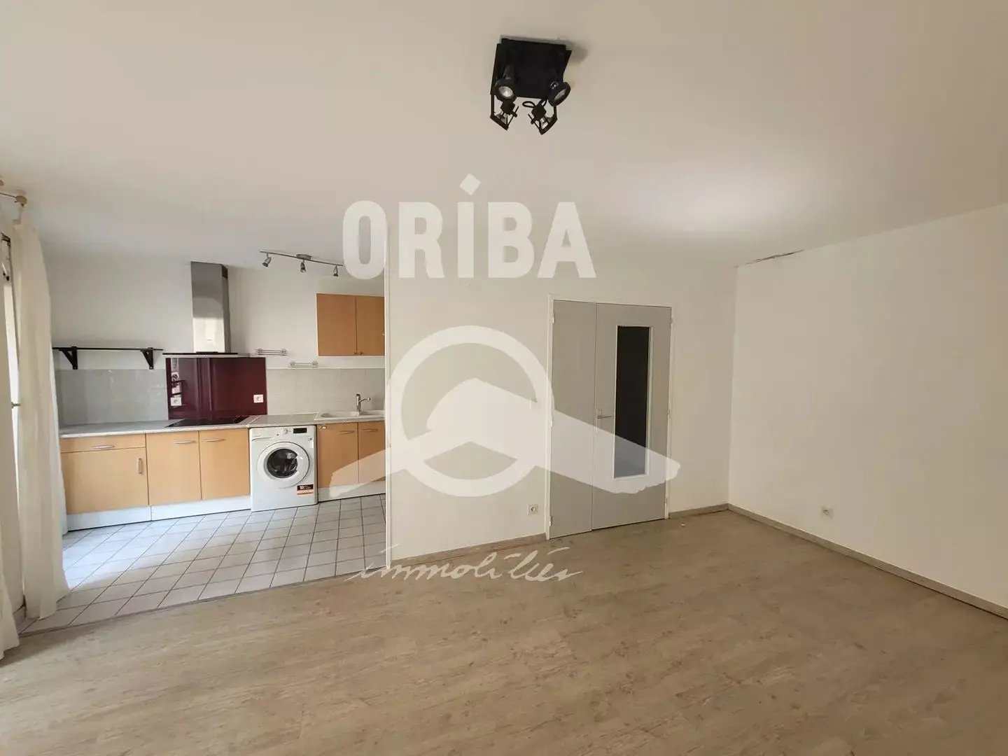 Appartement à vendre, 49m², Nantes