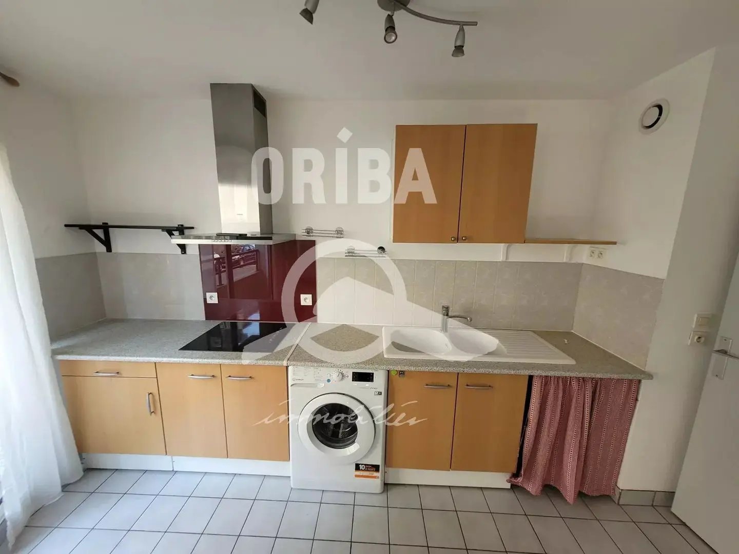 Appartement à vendre, 49m², Nantes