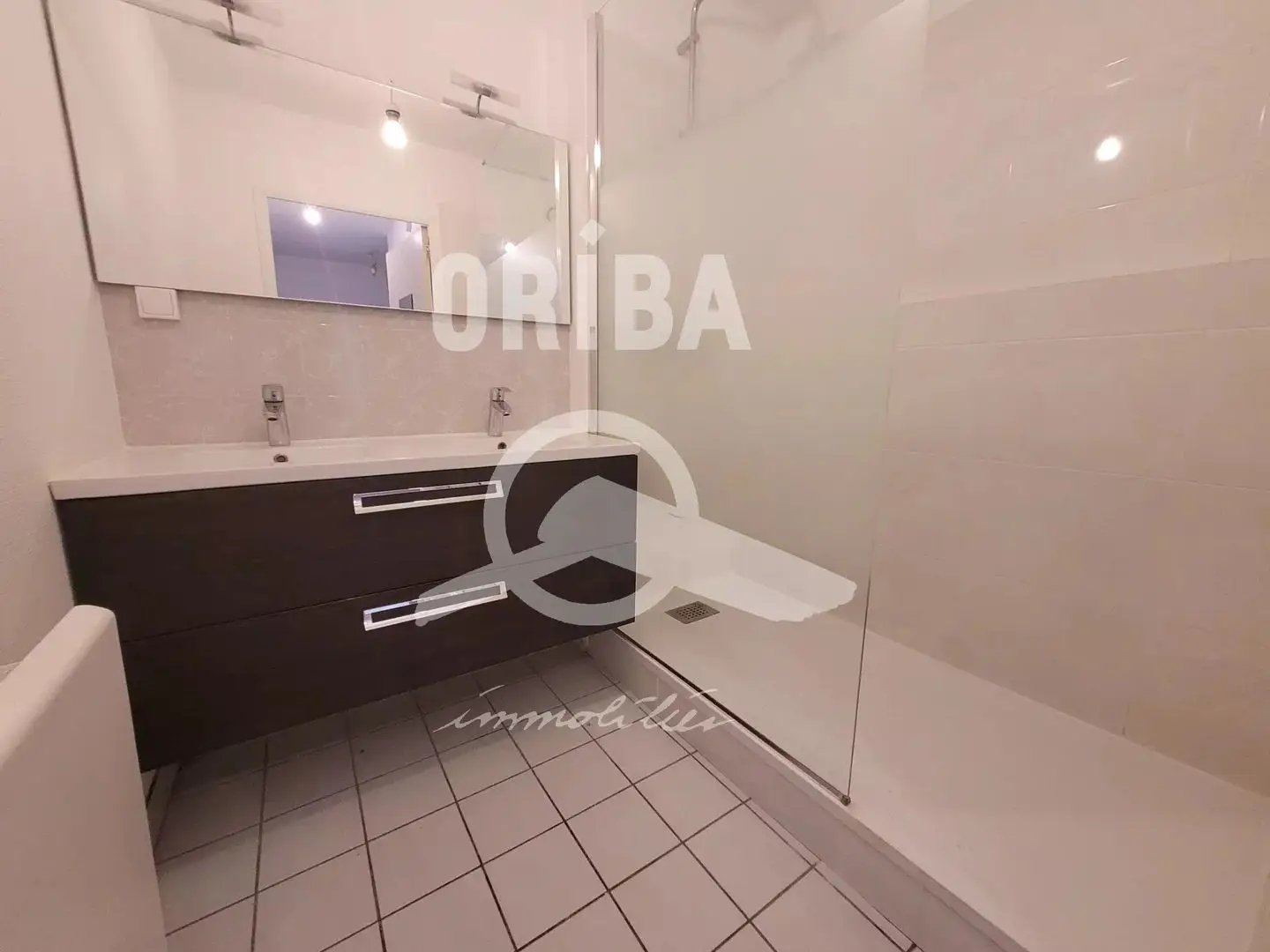Appartement à vendre, 49m², Nantes