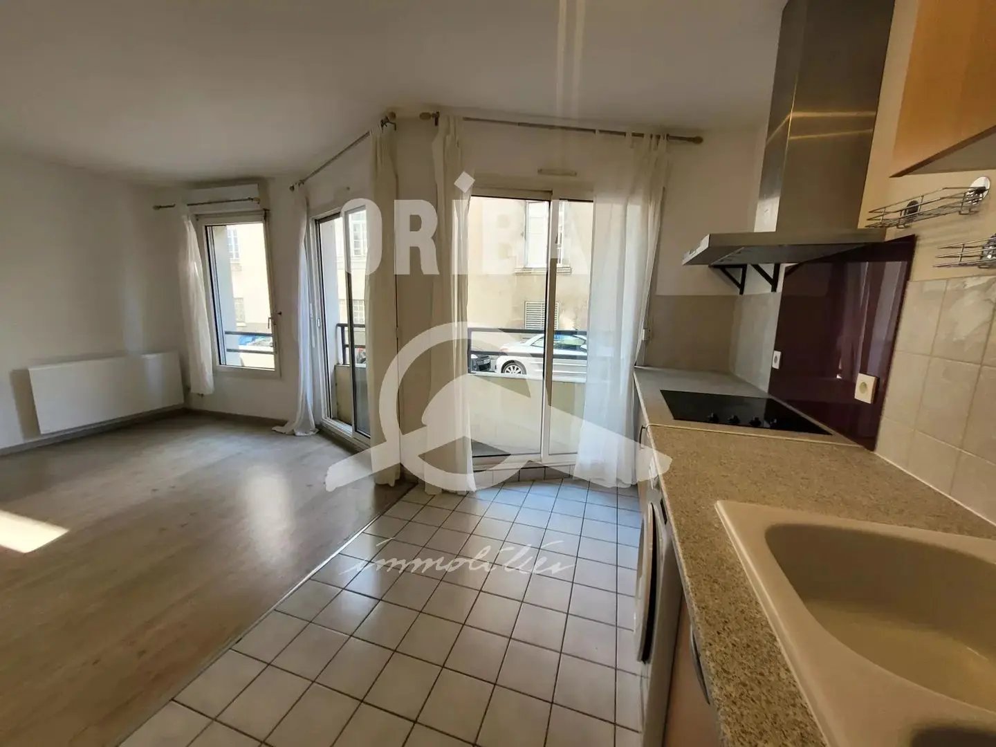 Appartement à vendre, 49m², Nantes