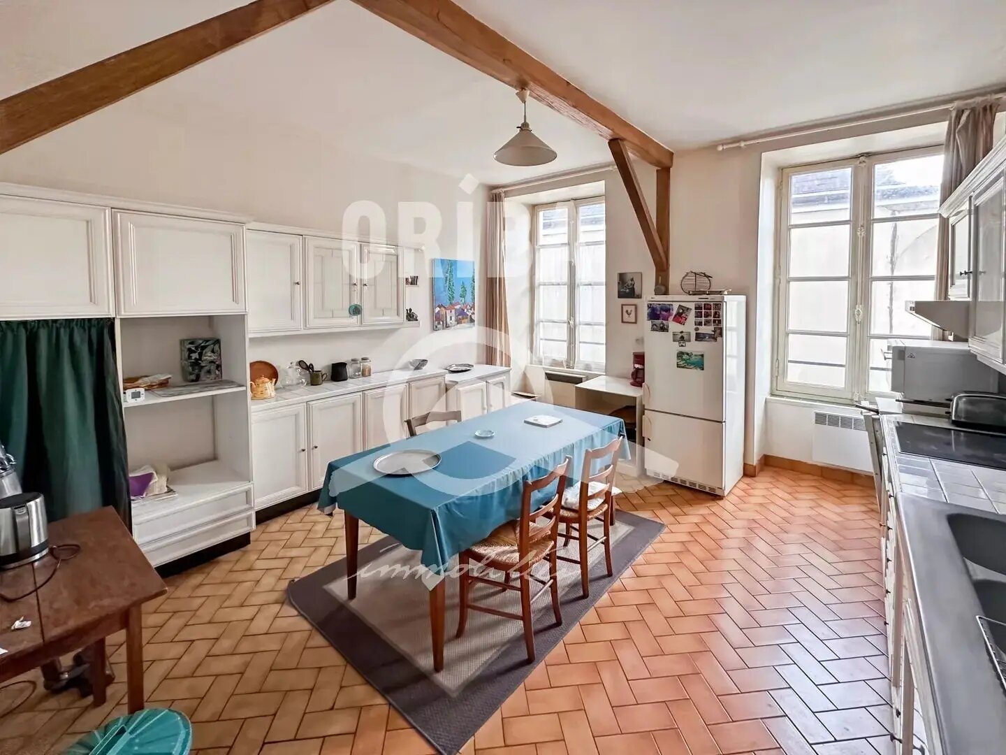 Appartement à vendre, 103m², Nantes