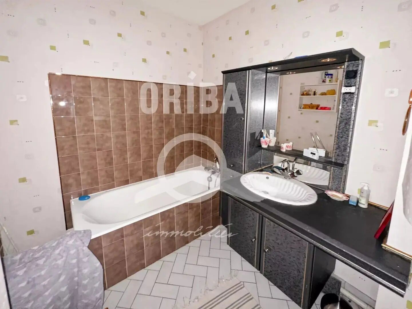 Appartement à vendre, 103m², Nantes