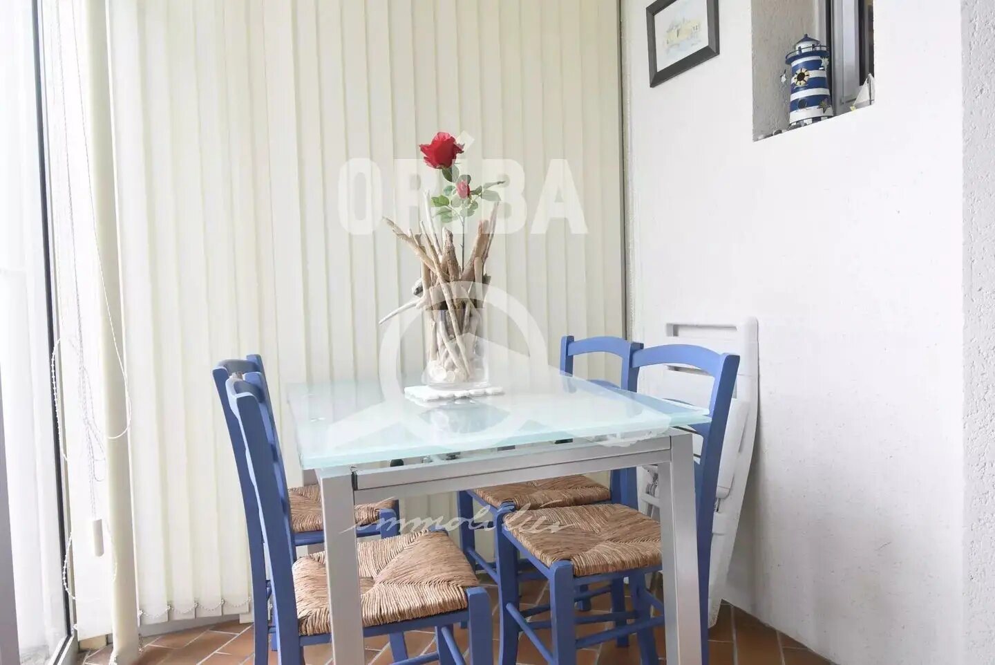 Appartement à vendre, 32m², Pornichet