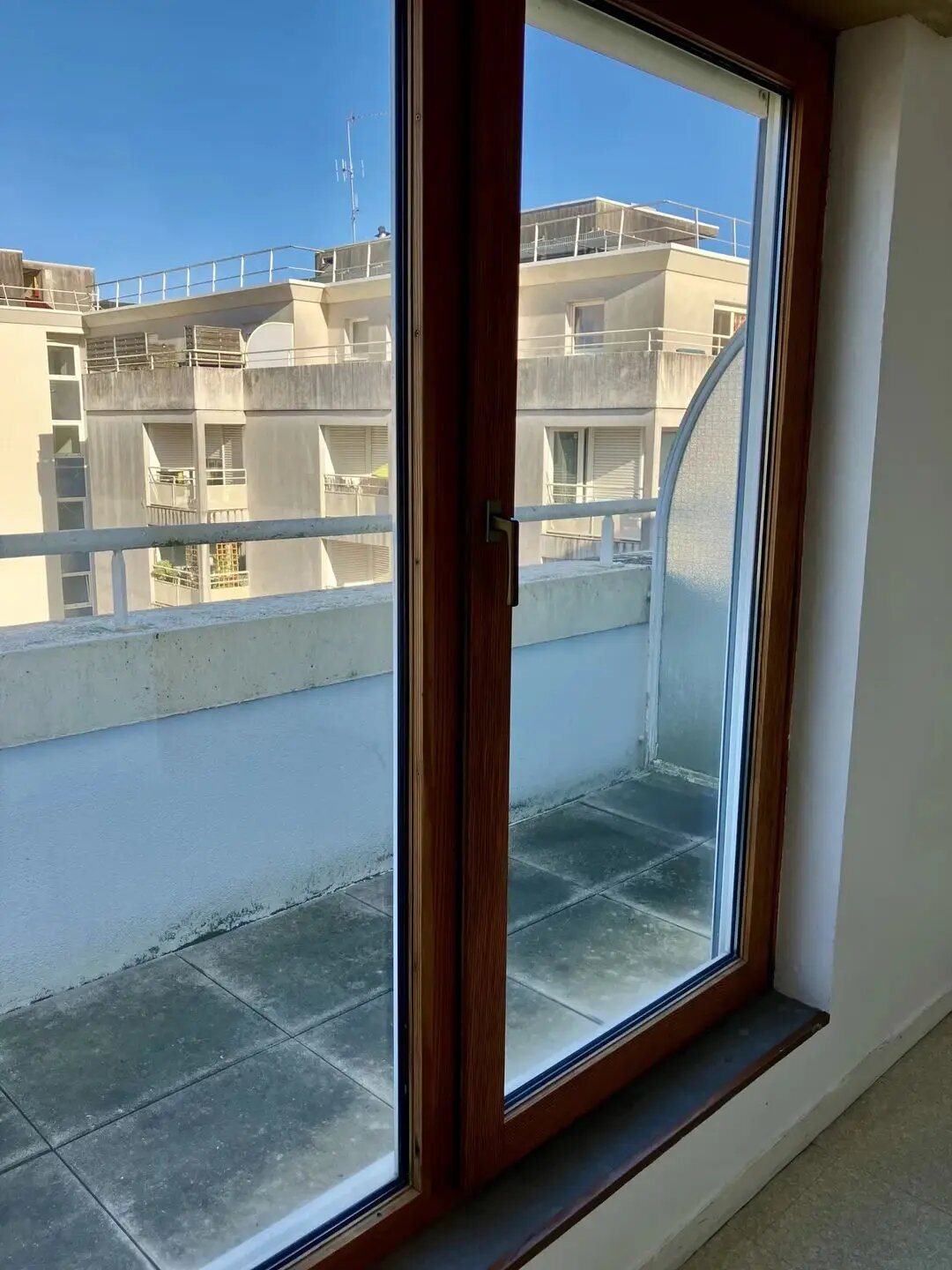 Appartement à louer, 18m², Nantes