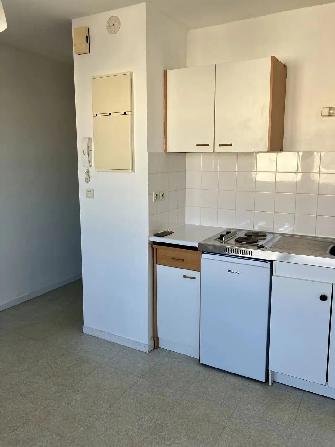 Appartement à louer, 18m², Nantes
