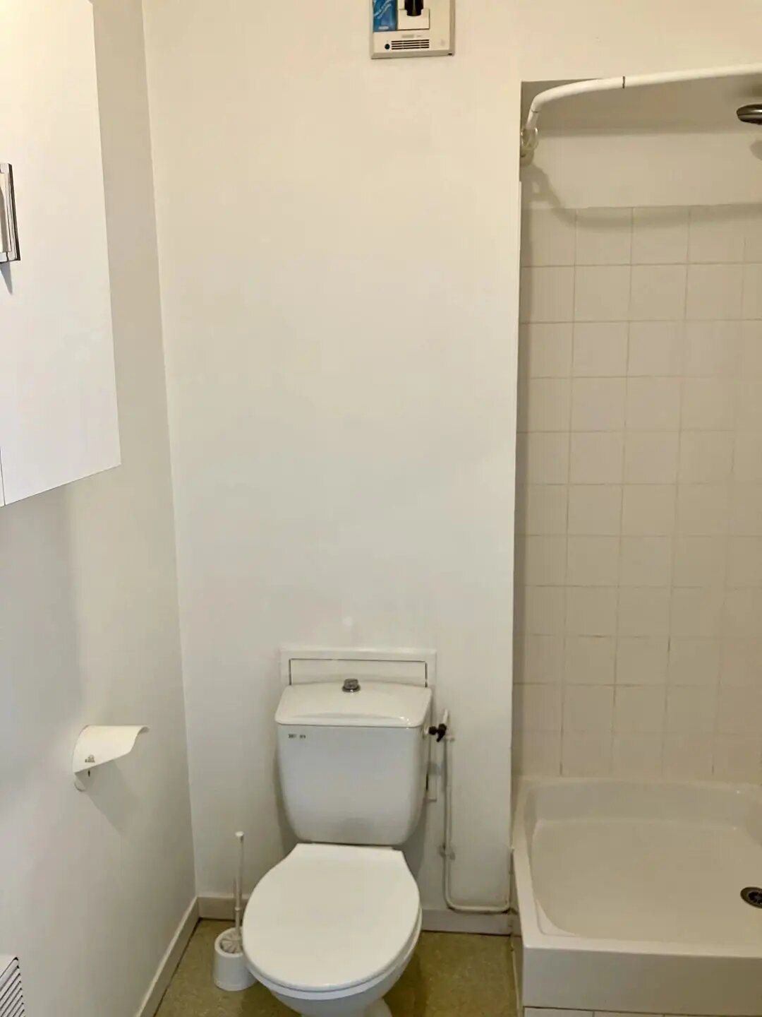 Appartement à louer, 18m², Nantes