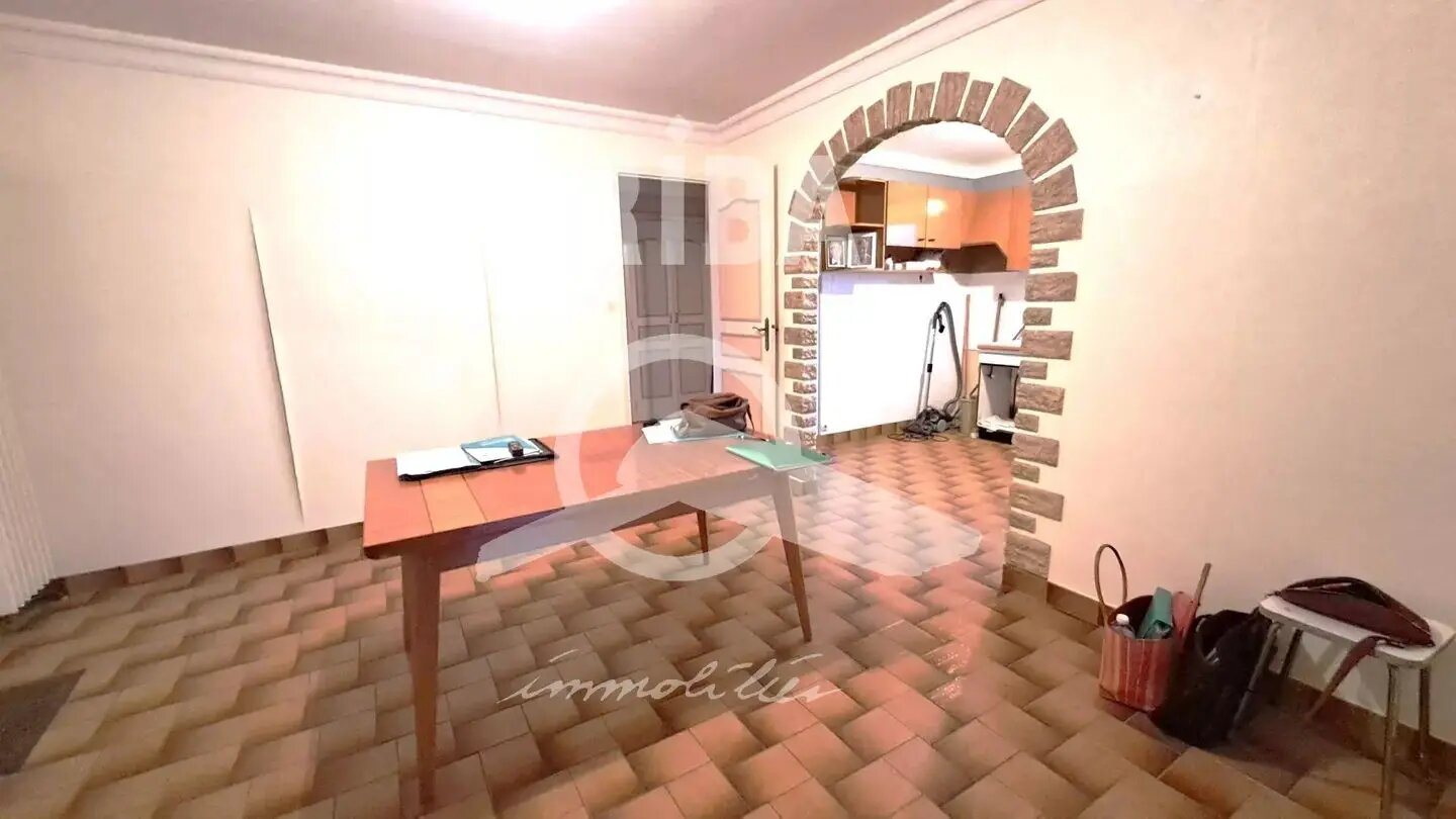 Maison à vendre, 114m², Saint-André-des-Eaux