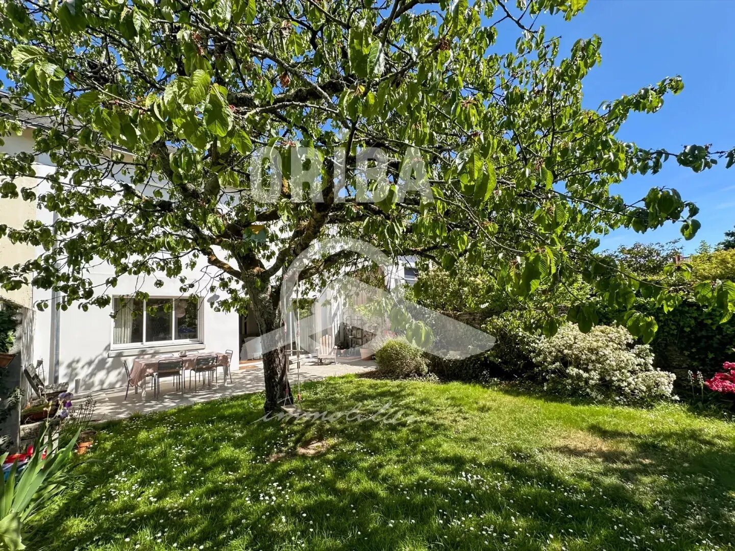 Maison à vendre, 113m², Nantes