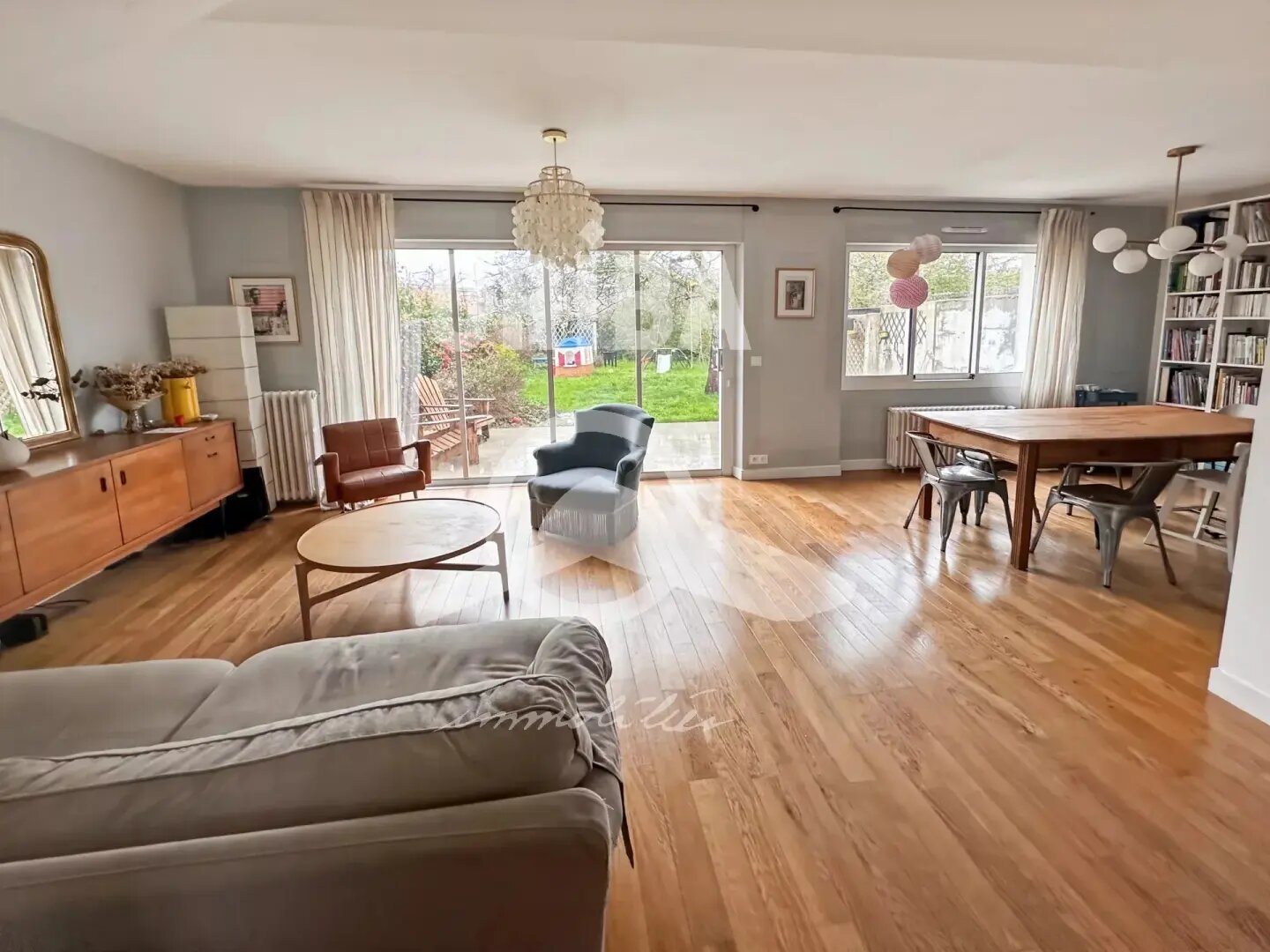 Maison à vendre, 113m², Nantes
