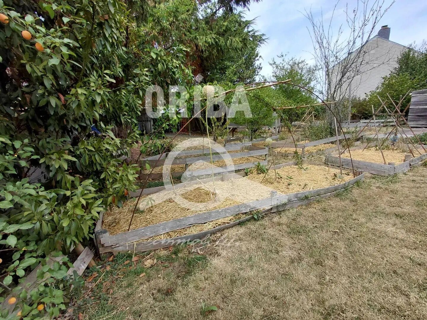 Maison à vendre, 79m², Trignac