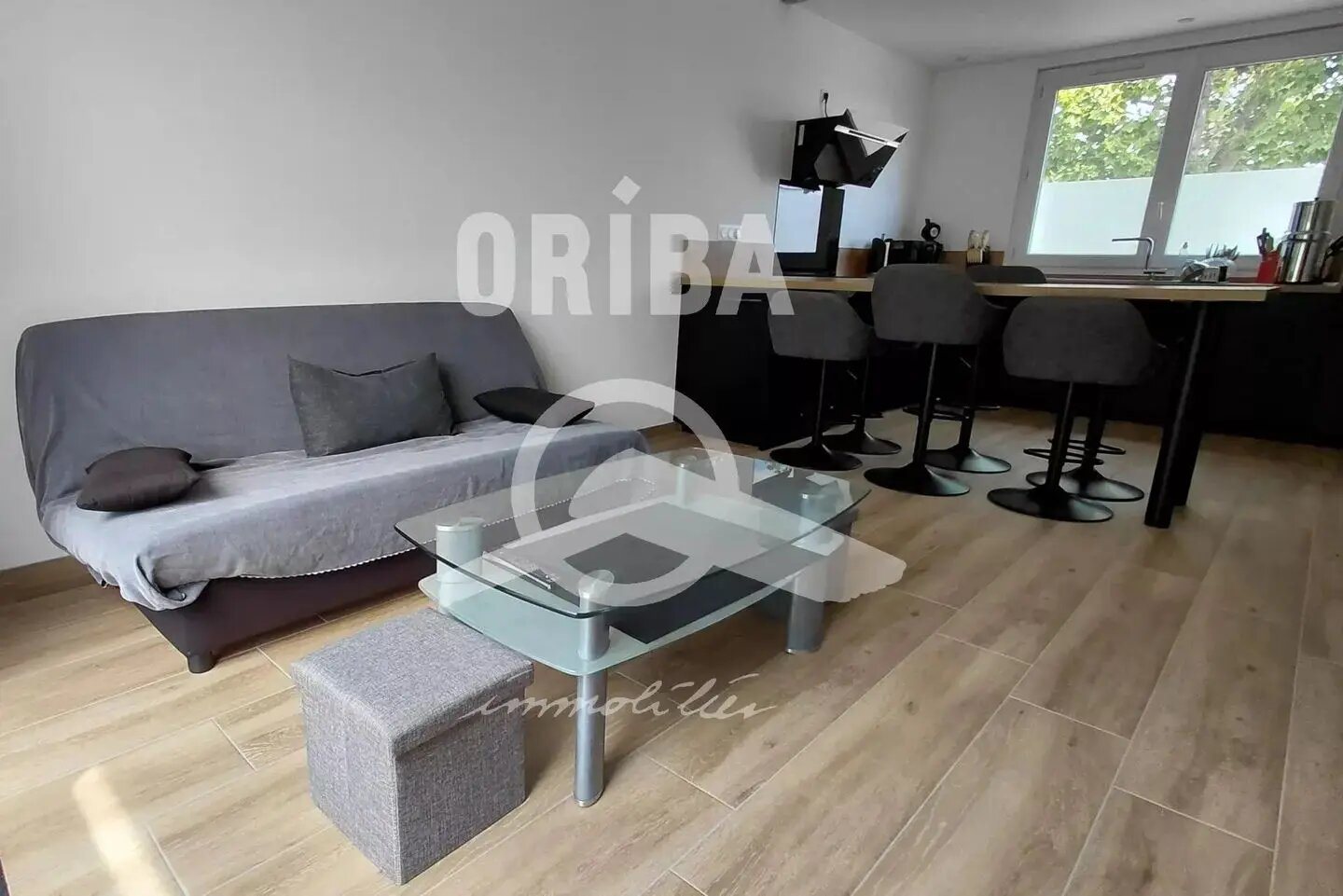 Maison à vendre, 79m², Trignac