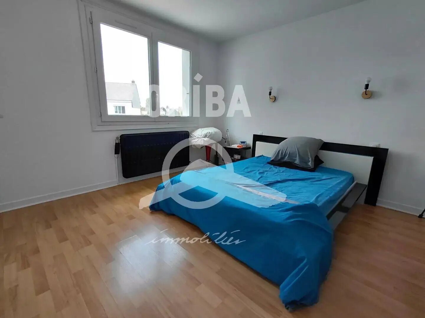 Maison à vendre, 79m², Trignac