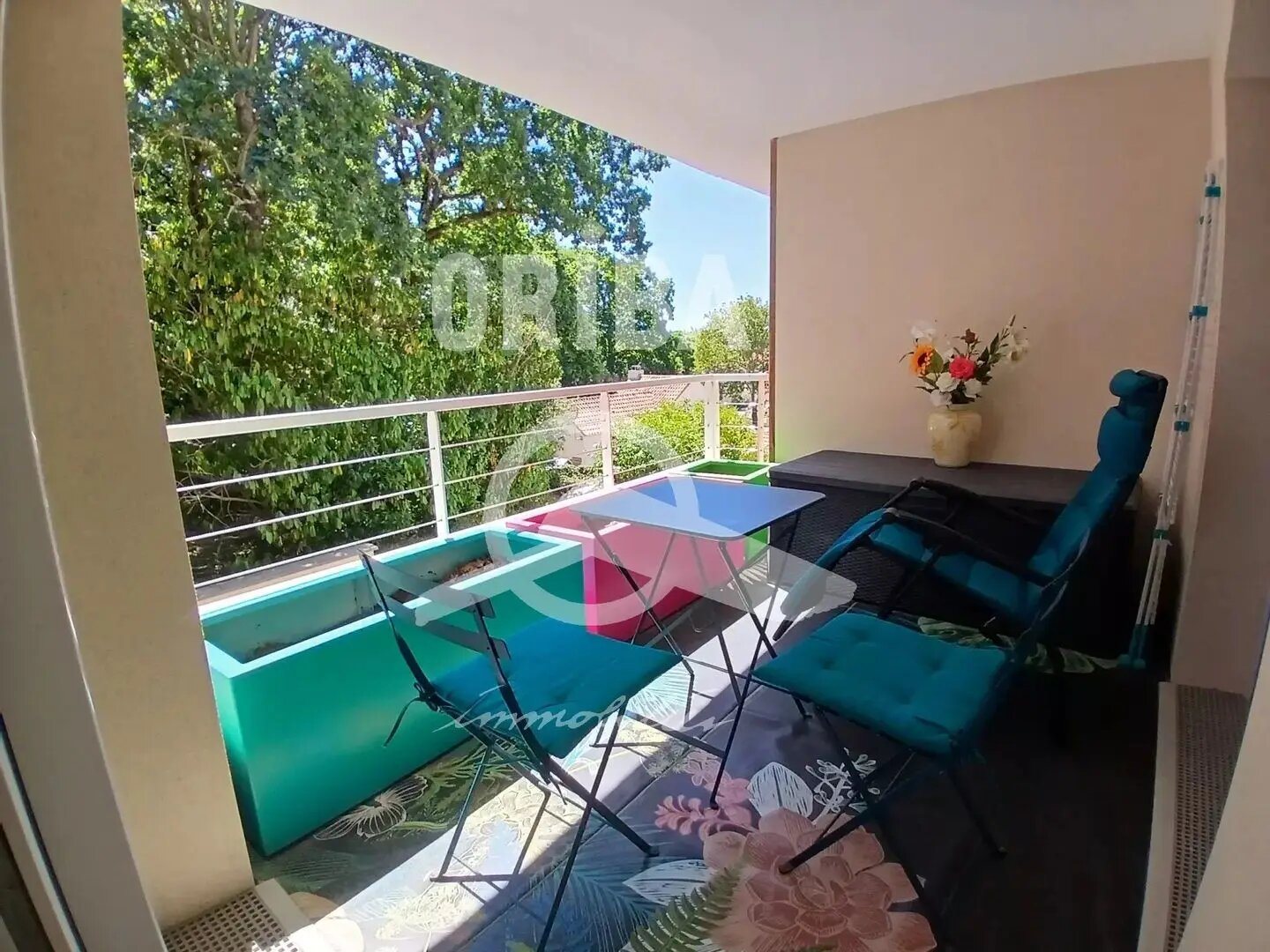 Appartement à vendre, 75m², Saint-Nazaire