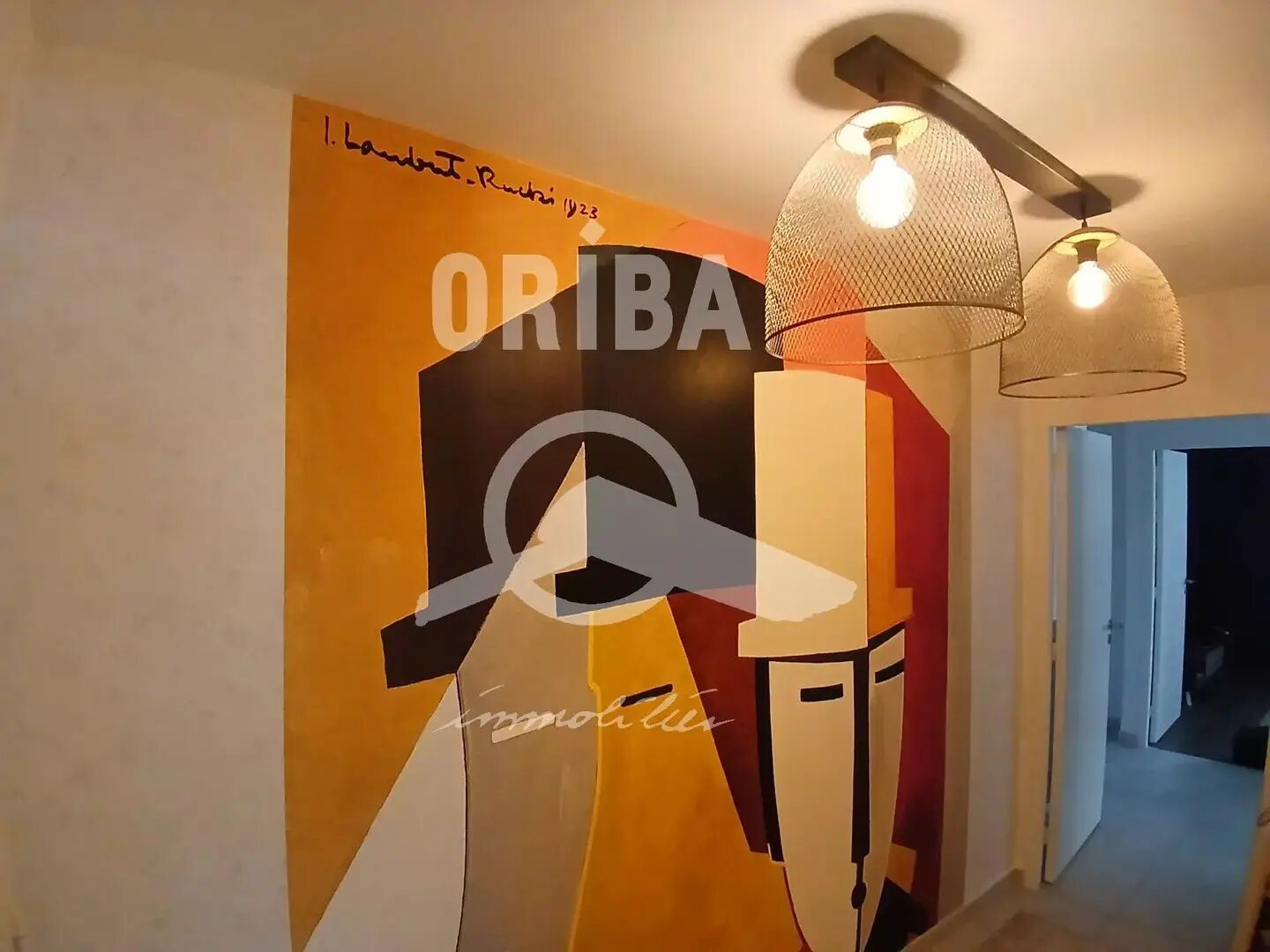 Appartement à vendre, 75m², Saint-Nazaire