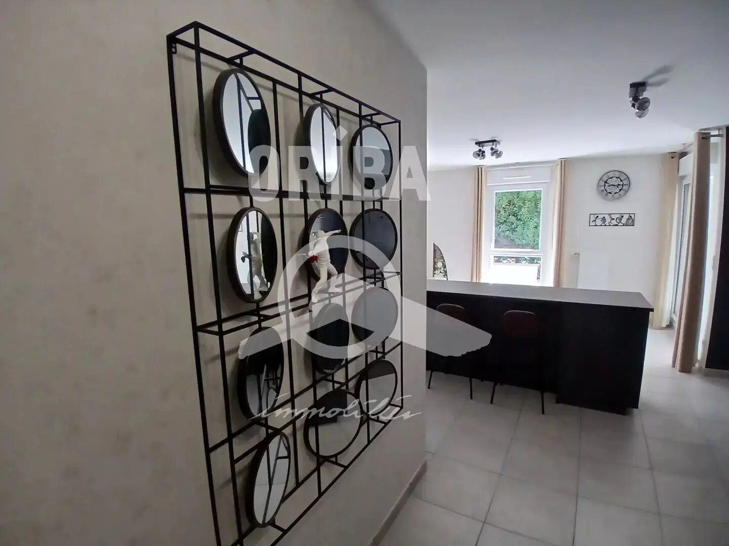 Appartement à vendre, 75m², Saint-Nazaire